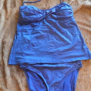 Women’s 2 pc bathing suit